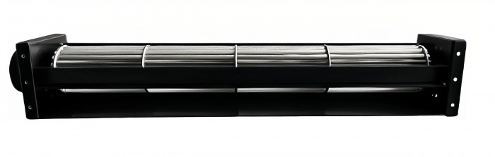 交直横流风机HTF40300