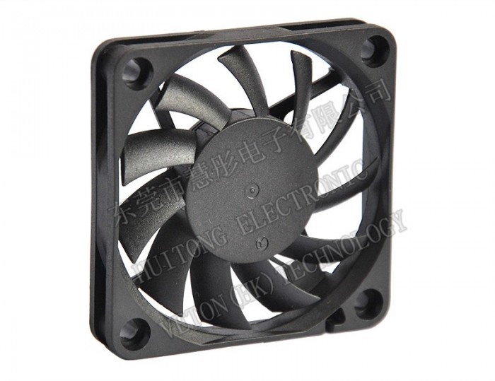 直流风扇HTD06015（60*60*15mm）