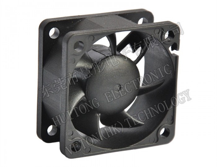 直流风扇HTD05025（50*50*25mm)