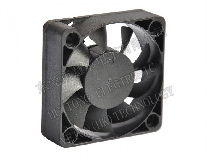 直流风扇 HTD05015 (50*50*15mm)