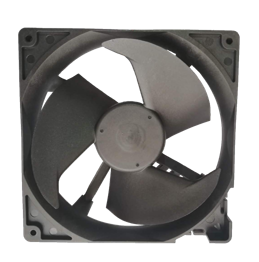 直流风扇HTD12539 （125*125*39mm）