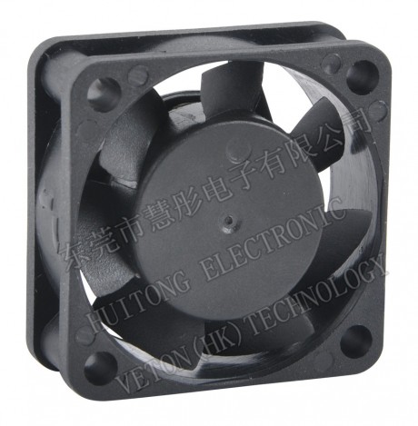 直流风扇HTD04015 (40*40*15mm) 直流风扇HTD04015 (40*40*15mm)