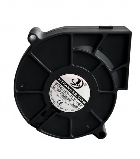 直流鼓风机HTC07525