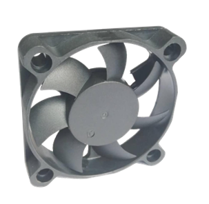 直流风扇HTD05010A (50*50*10mm)