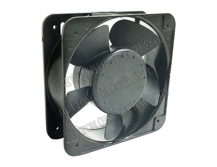 交流风扇HTA15050（150*150*50mm）