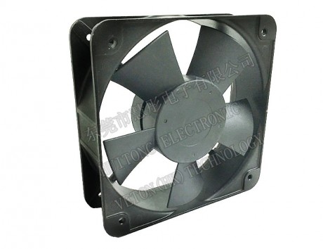 交流风扇HTA20060（200*200*60mm)