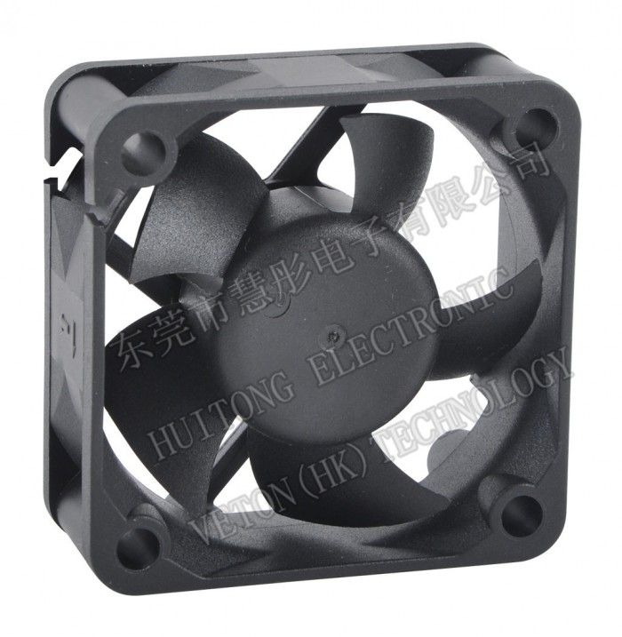 直流风扇HTD05020（50*50*20mm）