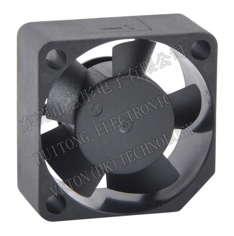 直流风扇HTD03015 (30*30*15mm) 直流风扇HTD03015 (30*30*15mm)