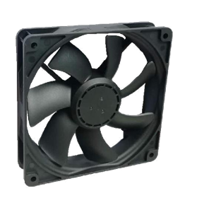 直流风扇HTD12025C（120*120*25mm)