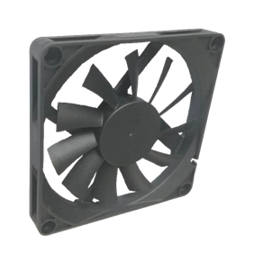 直流风扇HTD08010B（80*80*10mm)