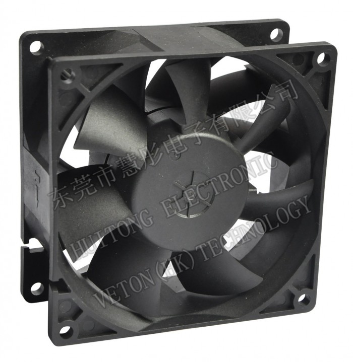 直流风扇HTD09238（92*92*38mm）