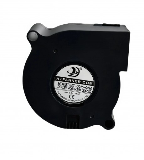 直流鼓风机HTC05025