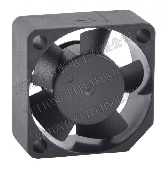 直流风扇HTD03015 (30*30*15mm)