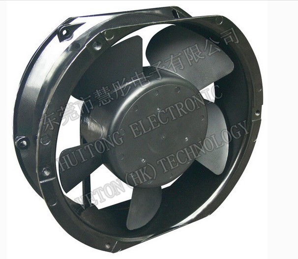 直流风扇HTD17051（170*170*51mm）