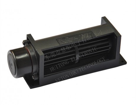 交直横流风机HTF30090(塑胶)