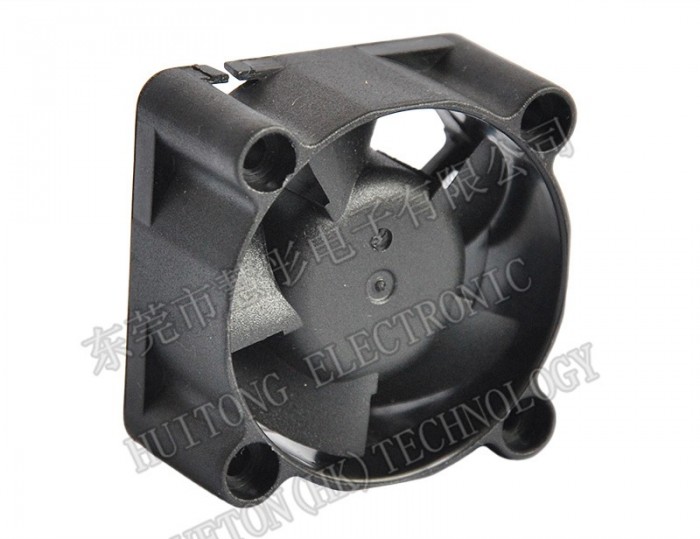 直流风扇HTD04020 (40*40*20mm)