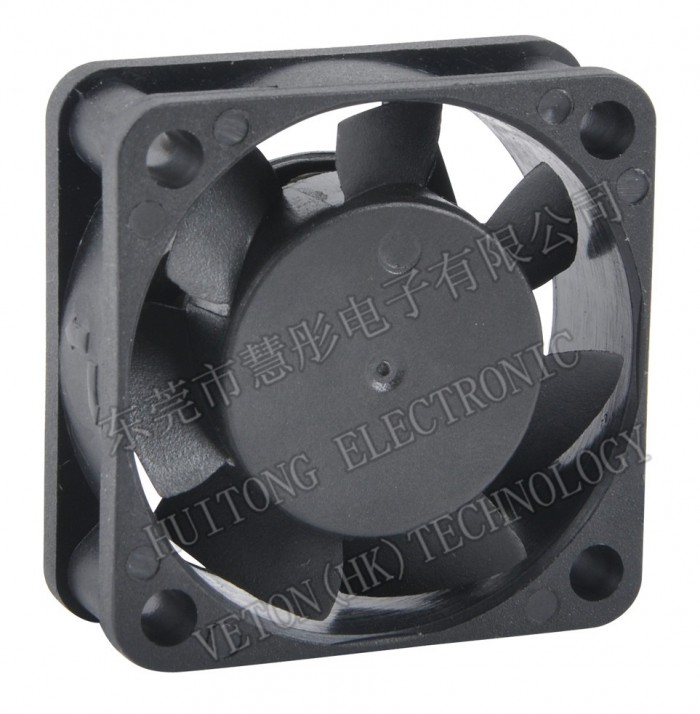 直流风扇HTD04015 (40*40*15mm)