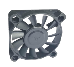 直流风扇HTD05010B (50*50*10mm)