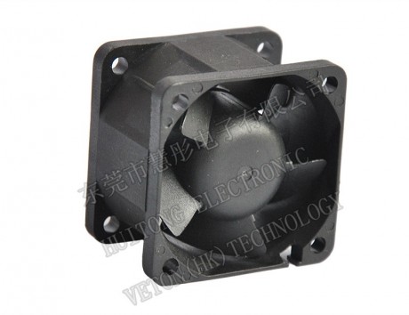 直流风扇HTD04028 (40*40*28mm) 直流风扇HTD04028 (40*40*28mm)