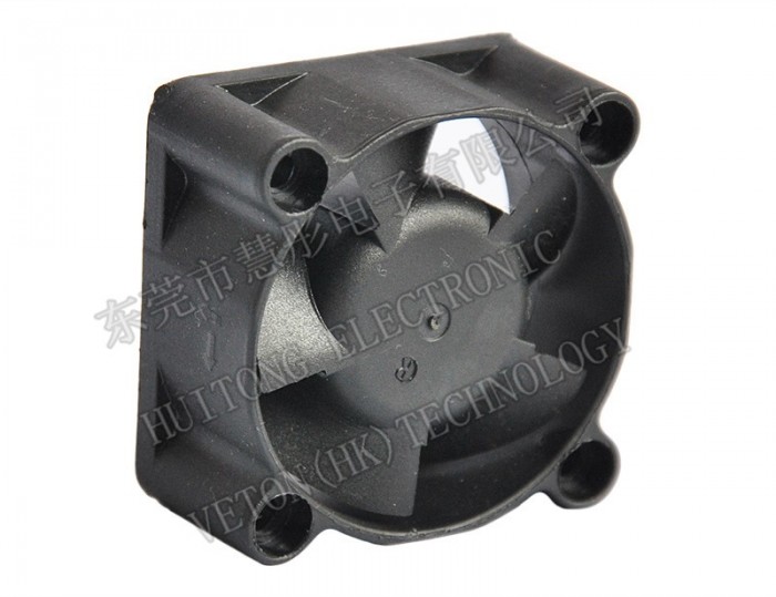 直流风扇HTD03510 (35*35*10mm)