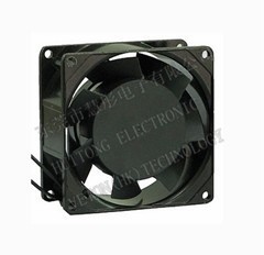 交流风扇HTA08038（80*80*38mm）