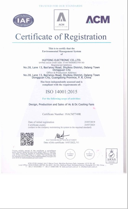 ISO14001