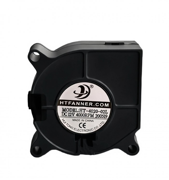 直流鼓风机HTC04020