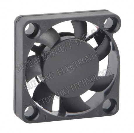 直流风扇HTD03007 (30*30*7mm) 直流风扇HTD03007 (30*30*7mm)