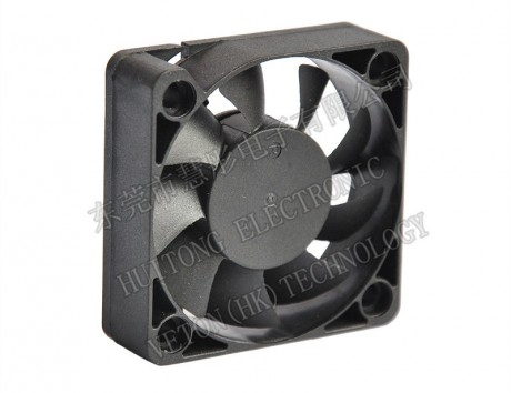 直流风扇 HTD05015 (50*50*15mm)