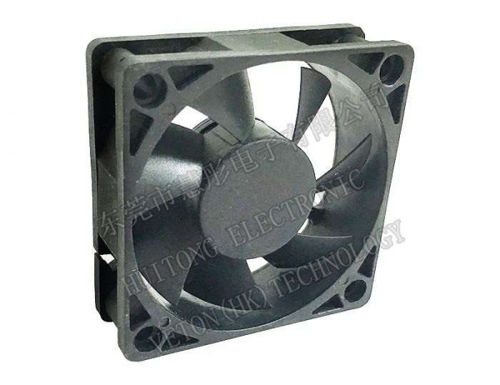 直流风扇HTD06020(60*60*20mm)