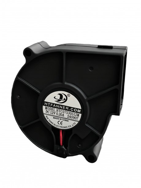 直流鼓风机HTC07530