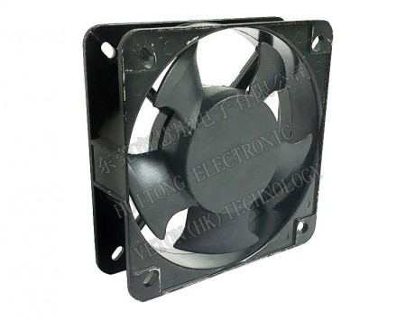 交流风扇HTA12038A（120*120*38mm）