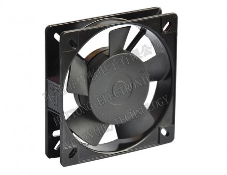 交流风扇HTA12025A(120*120*25mm)