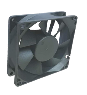 直流风扇HTD08025C (80*80*25mm)