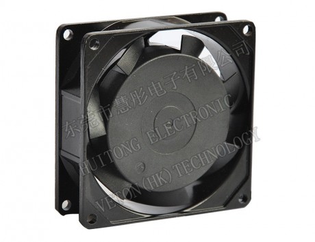 交流风扇HTA08025（80*80*25mm)
