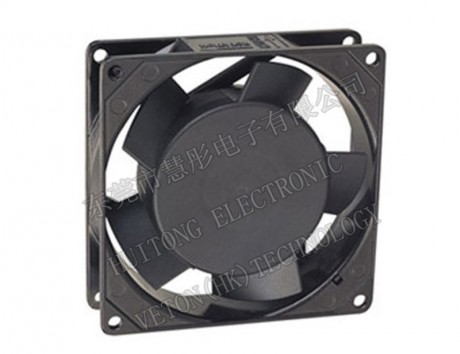 交流风扇HTA09225(92*92*25mm)